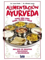 ALIMENTACIÓN AYURVEDA