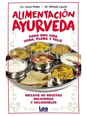 ALIMENTACIÓN AYURVEDA