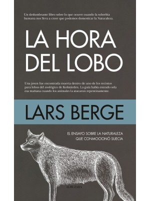 HORA DEL LOBO, LA