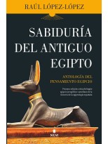 SABIDURÍA DEL ANTIGUO EGIPTO