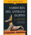 SABIDURÍA DEL ANTIGUO EGIPTO