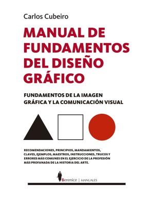 MANUAL DE FUNDAMENTOS DEL DISEÑO GRÁFICO