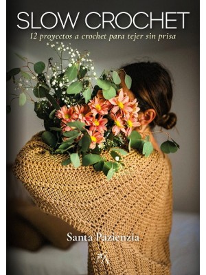 SLOW CROCHET