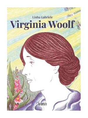 VIRGINIA WOOLF