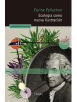 ECOLOGÍA COMO NUEVA ILUSTRACIÓN