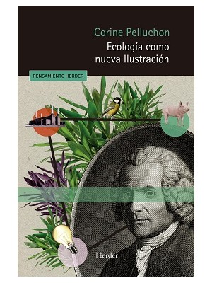 ECOLOGÍA COMO NUEVA ILUSTRACIÓN