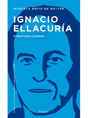 IGNACIO ELLACURIA