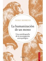 HUMANIZACIÓN DE UN MONO, LA