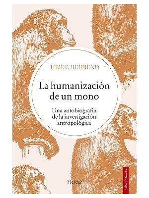 HUMANIZACIÓN DE UN MONO, LA