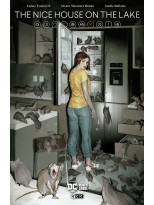 NICE HOUSE ON THE LAKE NÚM. 7 DE 12