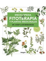ENCICLOPEDIA DE FITOTERAPIA Y PLANTAS MEDICINALES