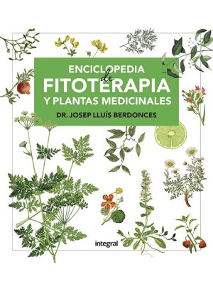 ENCICLOPEDIA DE FITOTERAPIA Y PLANTAS MEDICINALES