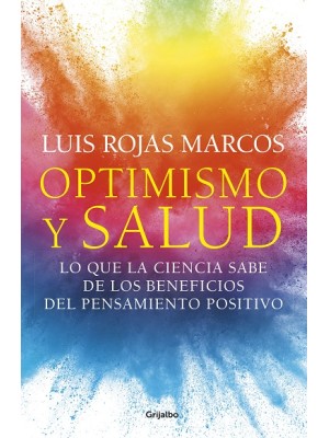 OPTIMISMO Y SALUD