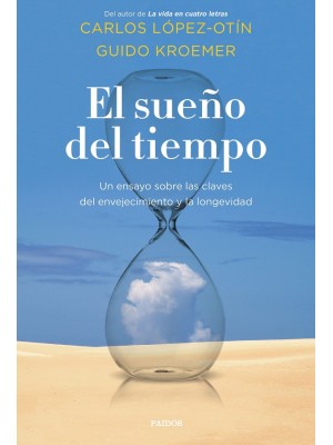 SUEÑO DEL TIEMPO, EL