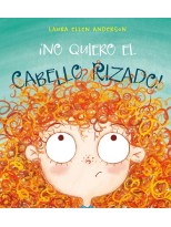 NO QUIERO EL CABELLO RIZADO!