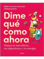 DIME QUÉ COMO AHORA