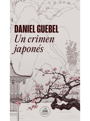 CRIMEN JAPONÉS, UN