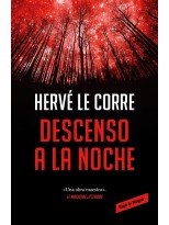DESCENSO A LA NOCHE