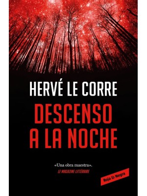 DESCENSO A LA NOCHE
