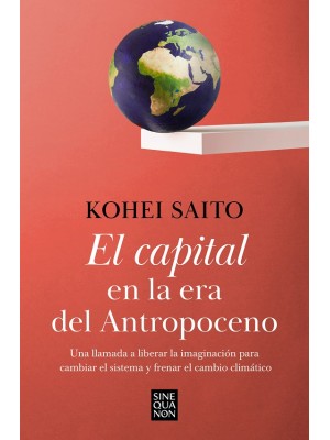 CAPITAL EN LA ERA DEL ANTROPOCENO, EL