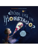 DÓNDE ESTÁ ESE MONSTRUO?