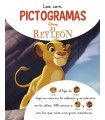 LEO CON PICTOGRAMAS DISNEY - LEO CON PICTOGRAMAS DISNEY. LA HISTORIA DEL REY LEÓ