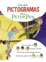 LEO CON PICTOGRAMAS DISNEY - LEO CON PICTOGRAMAS DISNEY. PETER PAN