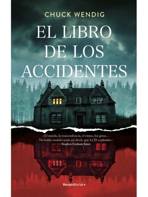 LIBRO DE LOS ACCIDENTES, EL