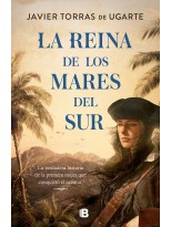 REINA DE LOS MARES DEL SUR, LA