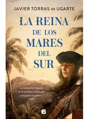 REINA DE LOS MARES DEL SUR, LA