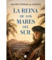 REINA DE LOS MARES DEL SUR, LA