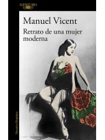 RETRATO DE UNA MUJER MODERNA