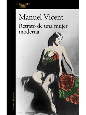 RETRATO DE UNA MUJER MODERNA