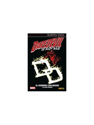 DAREDEVIL DE MARK WAID 5 (MARVEL SAGA 141)