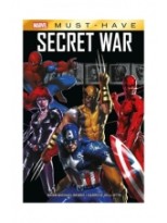 SECRET WAR