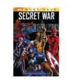 SECRET WAR