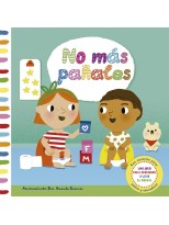 NO MÁS PAÑALES