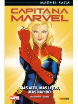 CAPITANA MARVEL