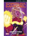 CAPITANA MARVEL. LIBERAD AL FLERKEN