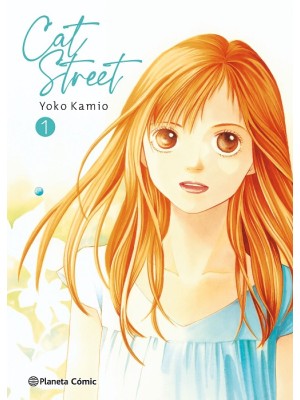 CAT STREET Nº 01/04