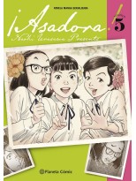 ASADORA! Nº 05