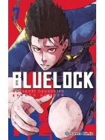 BLUE LOCK Nº 07