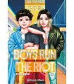BOYS RUN THE RIOT Nº 02/04