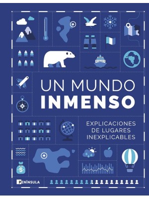 MUNDO INMENSO, UN