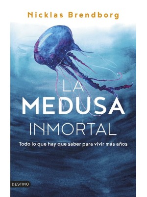 MEDUSA INMORTAL, LA