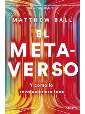 METAVERSO, EL