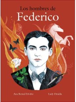 HOMBRES DE FEDERICO