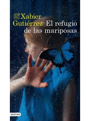 REFUGIO DE LAS MARIPOSAS, EL