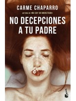 NO DECEPCIONES A TU PADRE