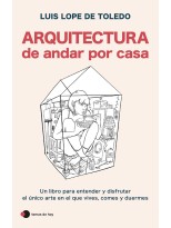 ARQUITECTURA DE ANDAR POR CASA